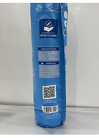 Combo 3 lõi lọc nước Karofi 1,2,3 dành cho máy NE - Hàng chính hãng