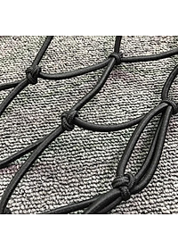 Lưới ràng buộc đồ xe máy và hành lý xe mô tô (40x40cm)