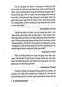 Cuộc Cách Mạng Glucose