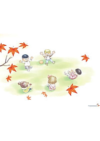 Sách Song Ngữ Bồi Dưỡng Tâm Lý, Trí Tuệ Cho Trẻ - Khác Biệt Thì Đã Sao, Chúng Ta Vẫn Là Bạn Tốt!