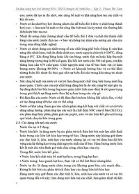 Tư Duy Sáng Tạo Bồi Dưỡng Học Sinh Giỏi THPT Chuyên Đề Sinh Học - Tập 2