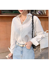 Thắt Lưng Co Giãn U863 US ARMY, Mặt Khóa Truyền Thống Chất Liệu Thép Sáng Bóng Không Ghỉ Thiết Kế Thời Trang, Dùng Cho Cả Nam Và Nữ- HÀNG CHÍNH HÃNG