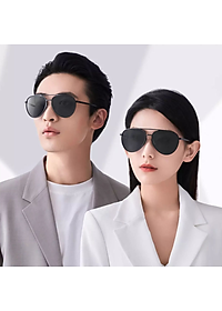 Xiaomi Luke Kính mát cho lái xe du lịch ngoài trời người lái xe, quà tặng ,đàn ông người phụ nữ UV400 chống phân cực bảo vệ mắt thí điểm kính mặt trời