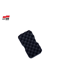 Mút Xốp Mềm Rửa Xe Chuyên Dụng Rich & Soft Sponge C-142 Soft99