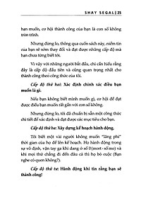 Sách Mở Khóa Thành Công - Bí Quyết Để Luôn Tràn Đầy Động Lực Và Tự Tin Nhằm Đạt Được Thành Công Bạn Mơ Ước