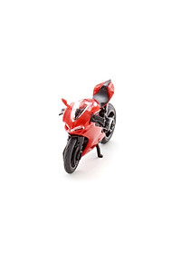 Đồ chơi Mô hình Siku Xe Ducati Panigale 1299 1385