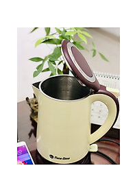 Ấm điện siêu tốc 1,7 lít chính hãng Rạng Đông model RD-AST17P1 màu ngẫu nhiên