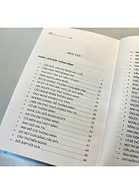 Sách Kể Chuyện Trí Thông Minh