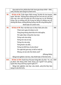 Sách - Những Trang Văn Đến Từ Học Sinh Giỏi Quốc Gia