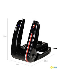 Máy Sấy Giày Loại To