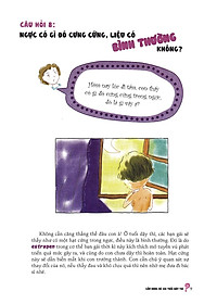 Cẩm Nang Bé Gái Tuổi Dậy Thì - Quyển 1: 160 Câu Hỏi - Đáp Về Sinh Lí Bạn Gái Tuổi Dậy Thì (Tái Bản 2019)