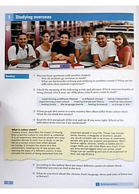 Sách IELTS Foundation (2 Ed.): Student Book - Paperback