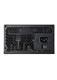 Nguồn máy tính GIGABYTE P650B 650W 80 PLUS  - Hàng Chính Hãng