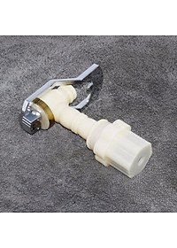 Vòi Bình Lọc Nước Loại Tốt Đpt- Lt02 (Kem)