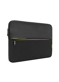 Túi Chống Sốc dành cho Laptop 11.6"/13.3"/14" /15.6" TARGUS City Gear 3 - Hàng Chính Hãng