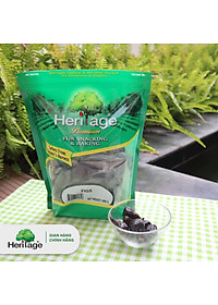 Quả Sung Mỹ Sấy Khô Heritage 1kg thực phẩm  ăn kiêng , giàu chất xơ, hỗ trợ tiêu hóa  - FIG