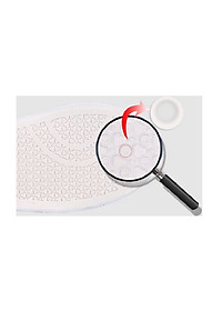 bao giày không thấm nước, chống trượt, ủng giày đi mưa siêu nhẹ