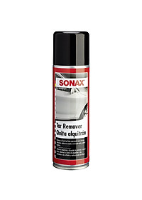 Dung Dịch Tẩy Nhựa Đường, Keo Băng Dính SONAX Tar remover 334200 (300ml)