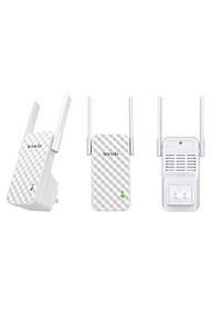 Bộ Kích Sóng Wifi Repeater 300Mbps Tenda A9 - Hàng Chính Hãng