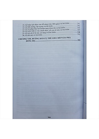 Sách Sổ Tay Ghi Chép Gia Phả Dòng Tộc - Phong Tục Thờ Cúng Tổ Tiên Của Người Việt - V2239D