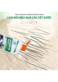 Dung Dịch Làm Sạch Vết Xước Sàn Gạch Men Lát Nền Nhà LKB 260ml Tẩy Mạnh Mẽ Hiệu Quả Tiện Lợi