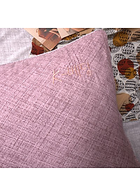 Bộ Ga Bọc K-Bedding KMTP