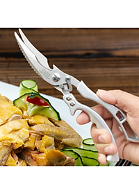 Dụng cụ nhà bếp chuyên cắt xương gà xương vịt Japan