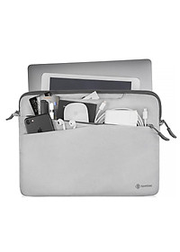Túi xách chính hãng TOMTOC (USA) Messenger Bags - A45-C01 cho Macbook 13-14 inch/Ultrabook 13 inch
