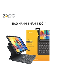 Ốp lưng kèm bàn phím ZAGG Pro Keys iPad 10.9 inch - 103407271 - Hàng chính hãng