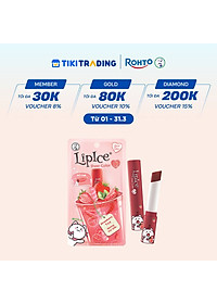 Son dưỡng có màu tự nhiên LipIce Sheer Color Q