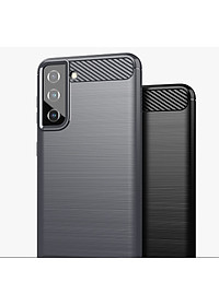 Ốp lưng chống sốc dành cho Samsung S21 hàng chính hãng Rugged Shield cao cấp