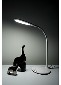 Đèn bàn học Rạng Đông đèn bàn LED cảm ứng Model RD-RL-21.LED