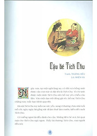 Truyện Cổ Tích Việt Nam Dành Cho Bé Hiếu Nghĩa