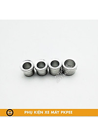 Tiêu Nhôm CNC Gắn Pô Tăng CBR, ORBR, UMA