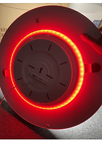 Đèn ốp trần Yeelight Arwen C-Series 450C/550C LED RGB hắt trần thông minh điều khiển bằng App - Hàng Chính Hãng