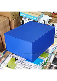 Bìa hộp đựng hồ sơ giấy A3