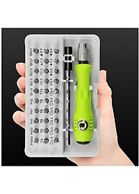 Bộ tua vít đa năng dùng sửa chữa điện thoại, đồng hồ đeo tay máy tính laptop, đồ điện tử