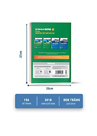 Giáo Trình Hán Ngữ Boya Sơ Cấp I - Sách Bài Tập Kèm Đáp Án (Dùng App MCBooks)