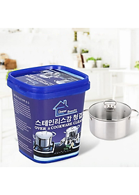 KEM TẨY RỬA XOONG NỒI ĐA NĂNG - Hàng Loại 1 - Chính Hãng MINIIN