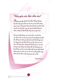 Sách Thiên Tài & Sự Giáo Dục Từ Sớm (Tái Bản 2019)