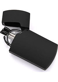 Kính gập 868 màu đen tròng lão 2 độ