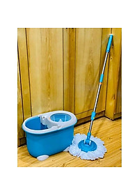 Bông Lau Thay Thế Cho Chổi Lau Nhà Cao Cấp ETM478, Mop Q2, Mop L003 (cam kết hàng chính hãng)