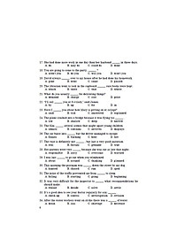 Hướng Dẫn Ôn Tập Và Làm Bài Thi Tiếng Anh 12 ( Vĩnh Bá ) - HA