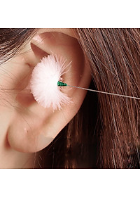 Dụng cụ masage lấy ráy tai cho bé 8 món chuyên nghiệp HBH