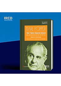 Sách Tri Thức Khách Quan