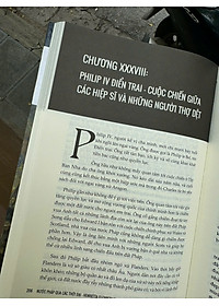 (Bìa cứng) NƯỚC PHÁP QUA CÁC THỜI ĐẠI – Henrietta Elizabeth Marshall - Phạm Quốc Huy dịch – Book Hunter 