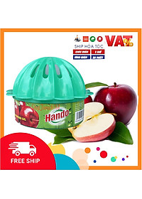 Sáp thơm phòng Hando 87g hương dâu