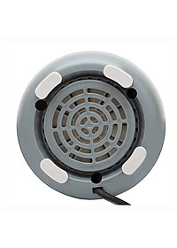 Máy Xay Sinh Tố Lock&Lock EJM436 (250W - 600ml) - Hàng Chính Hãng, Lưỡi Xay Inox 304, Thao Tác Một Chạm Đơn Giản, Chân Đế Chống Trượt - Tặng Kèm Ống Hút Và Cọ Rửa