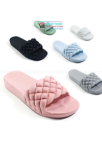 Dép Thái Lan nữ quai đúc siêu nhẹ Monobo moniga 10.5