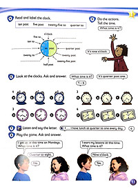 Kid's Box Second edition Pupil's Book Level 5